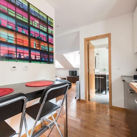 Cozy Apartment In Bairro Alto Lissabon Exterior foto