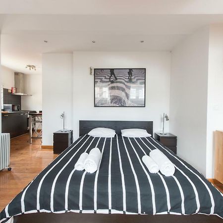 Cozy Apartment In Bairro Alto Lissabon Exterior foto